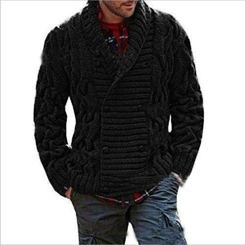 Halvorn | Men&