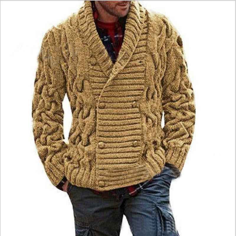 Halvorn | Men&