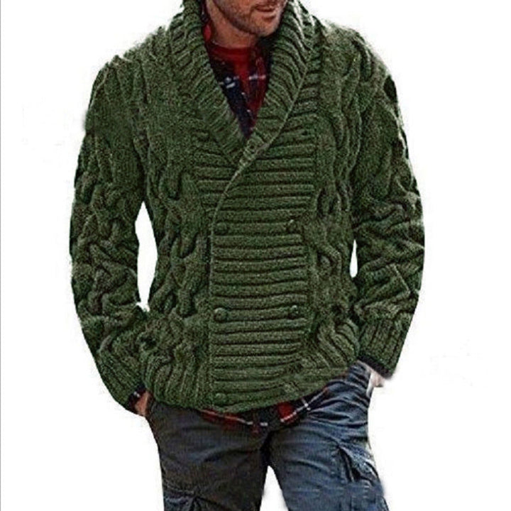 Halvorn | Men&
