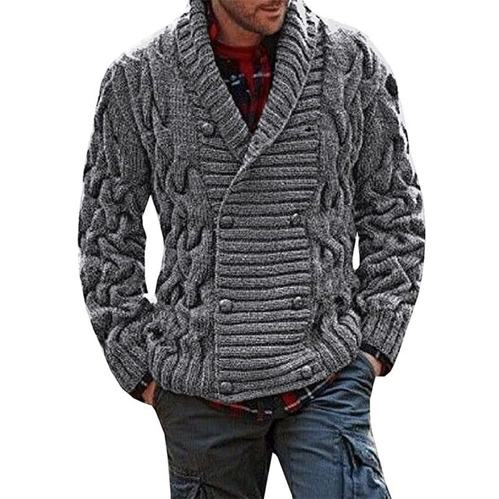 Halvorn | Men&