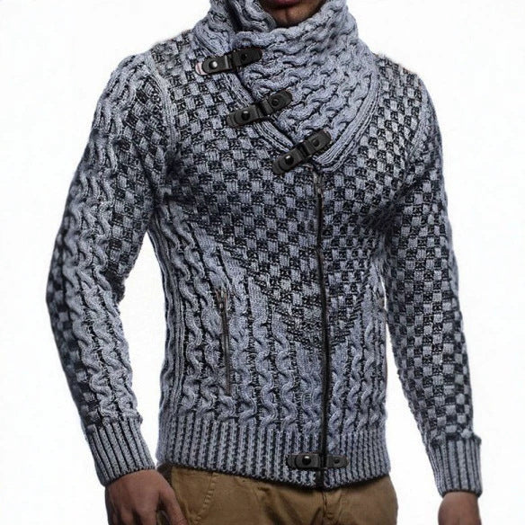 Halvorn | Men&
