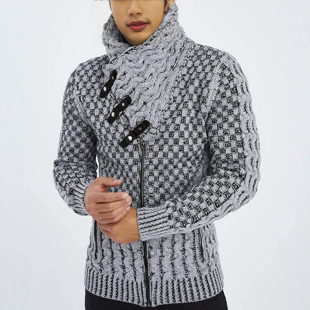 Halvorn | Men&