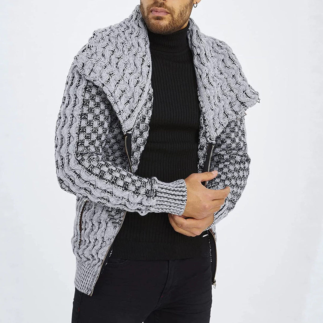 Halvorn | Men&