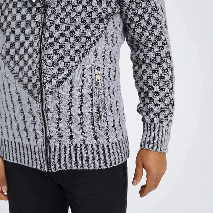 Halvorn | Men&