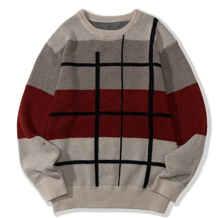 Halvorn | Men&