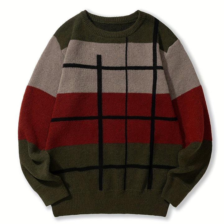 Halvorn | Men&