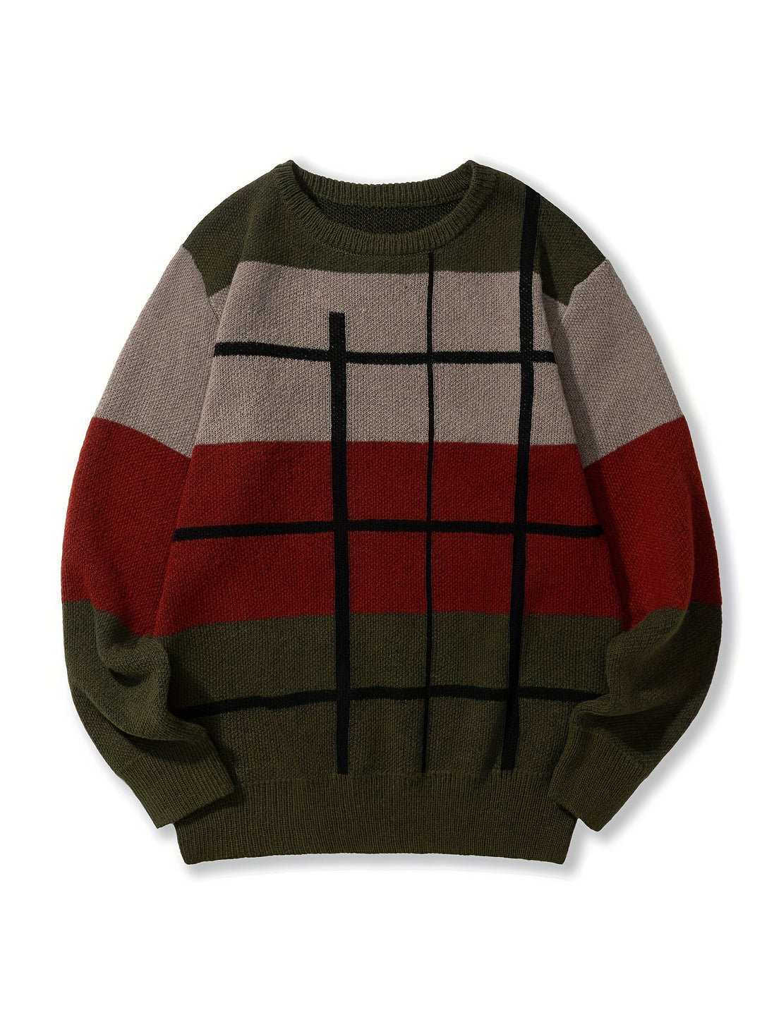 Halvorn | Men&