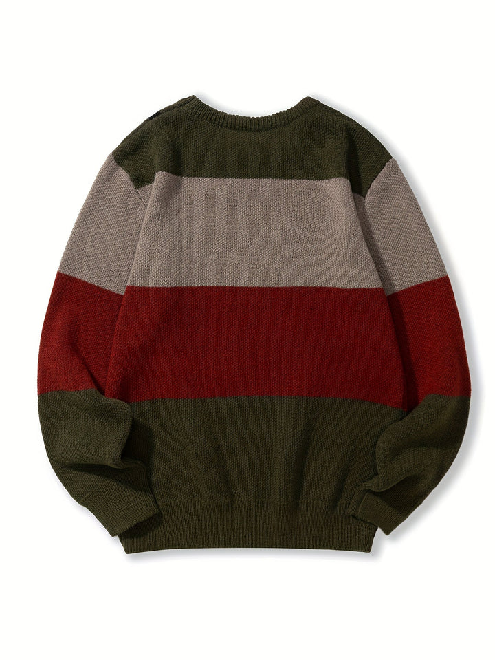 Halvorn | Men&