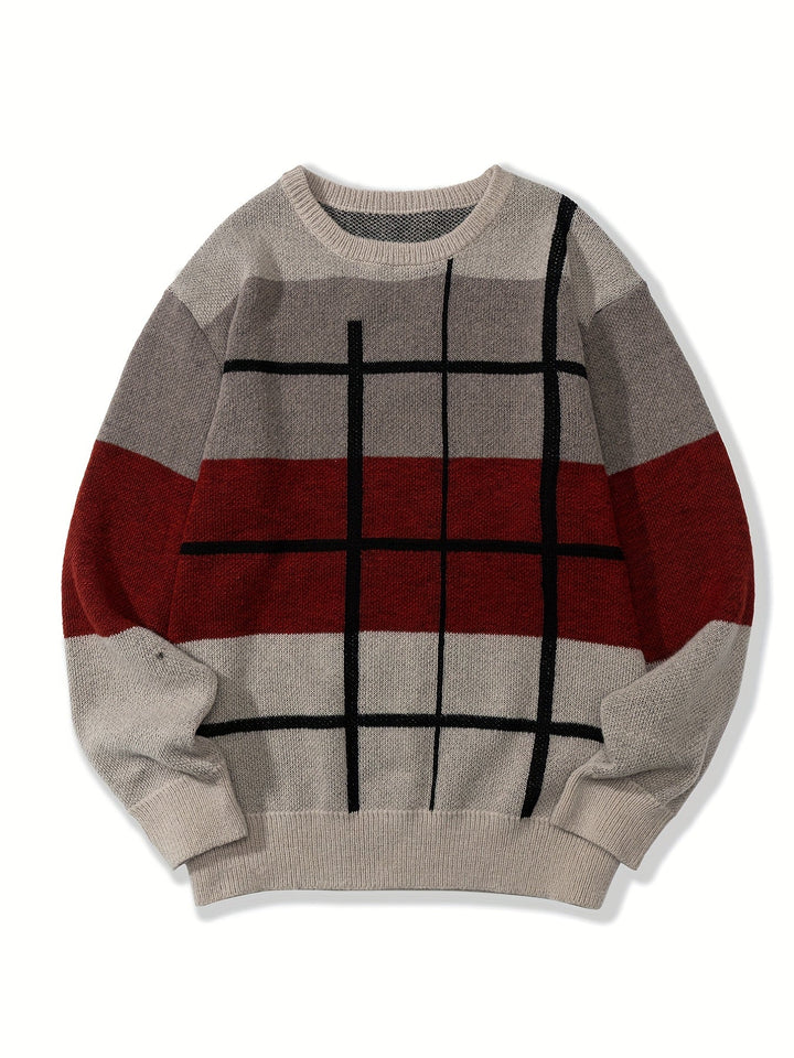 Halvorn | Men&