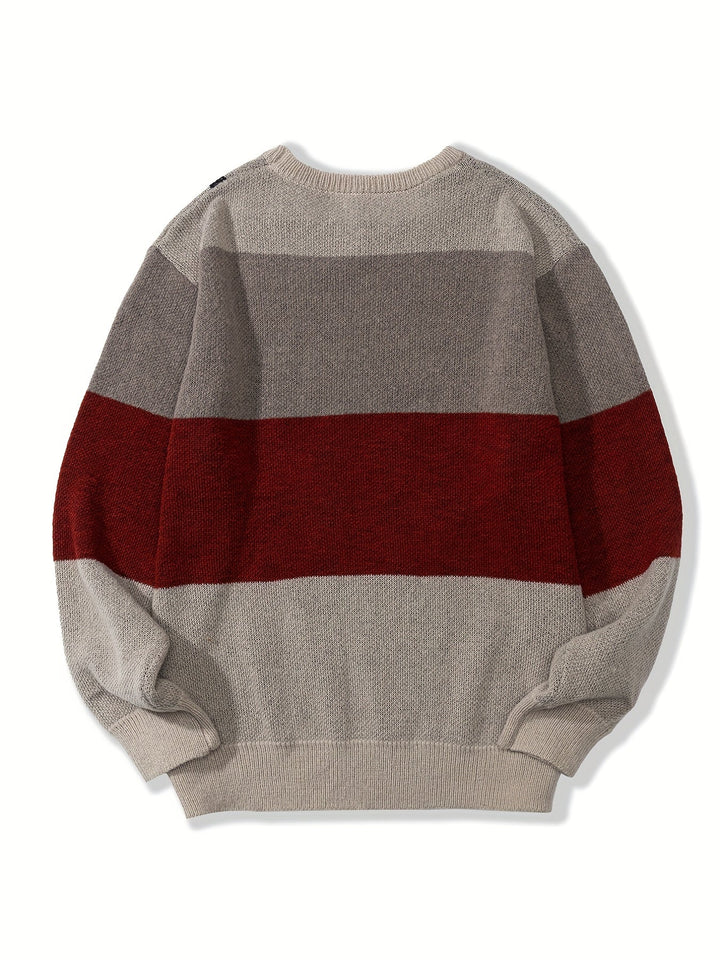 Halvorn | Men&