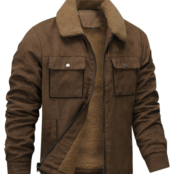 Halvorn | Men&