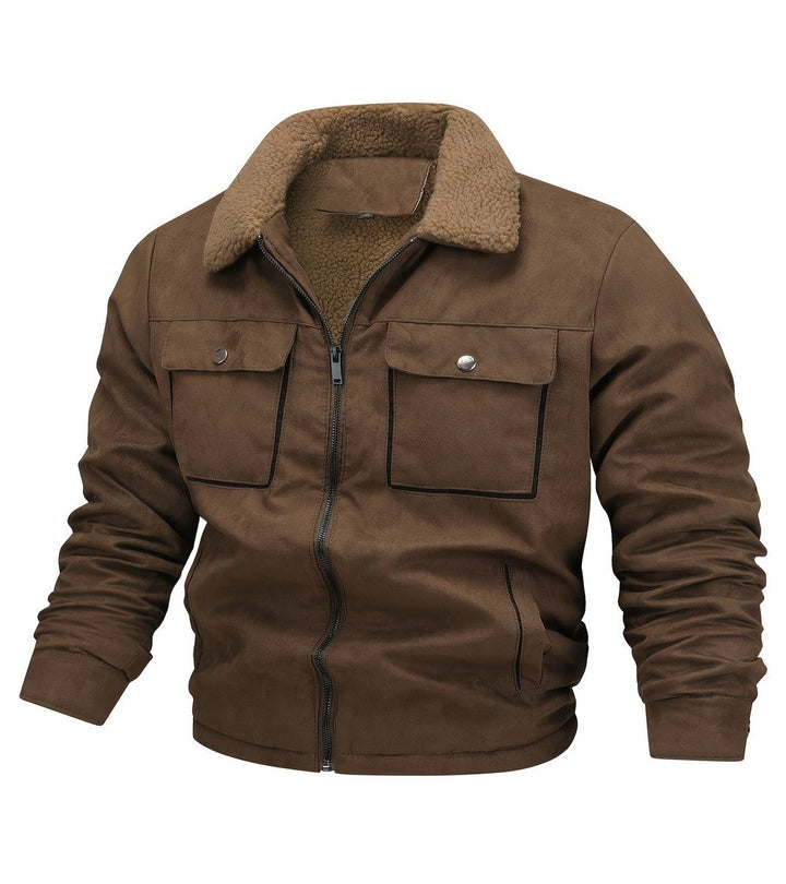 Halvorn | Men&