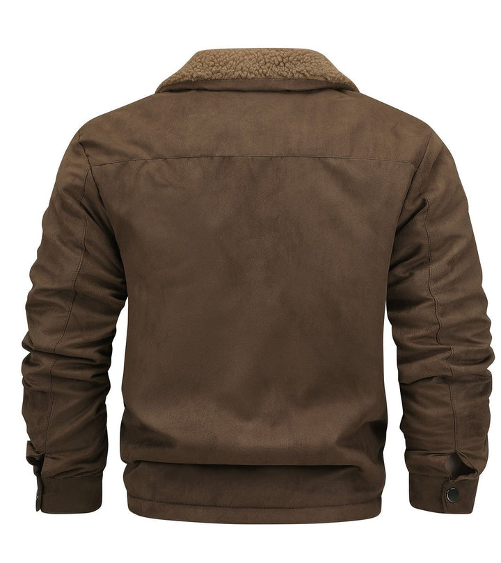 Halvorn | Men&