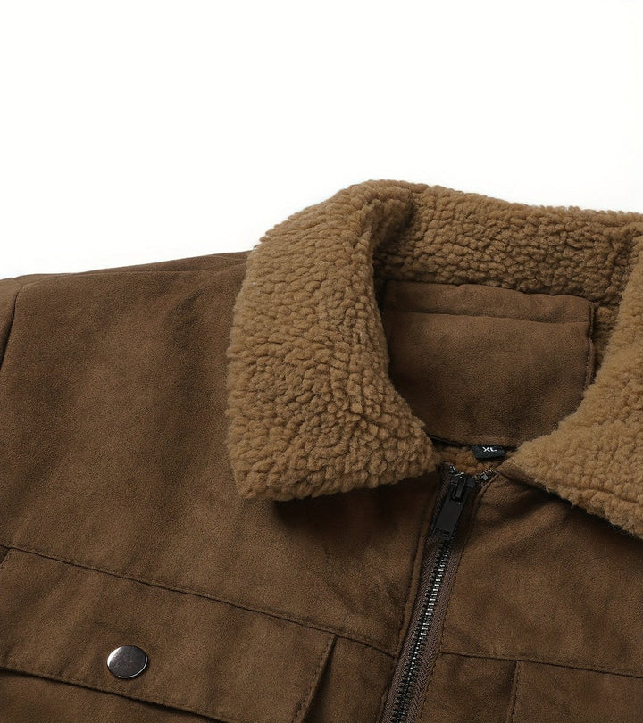 Halvorn | Men&