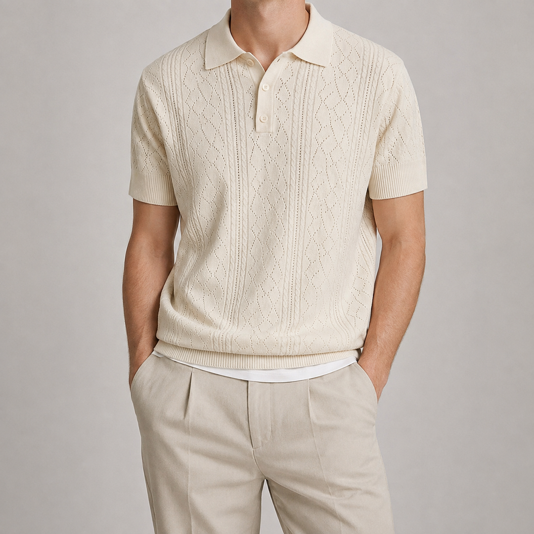 Halvorn | Men&