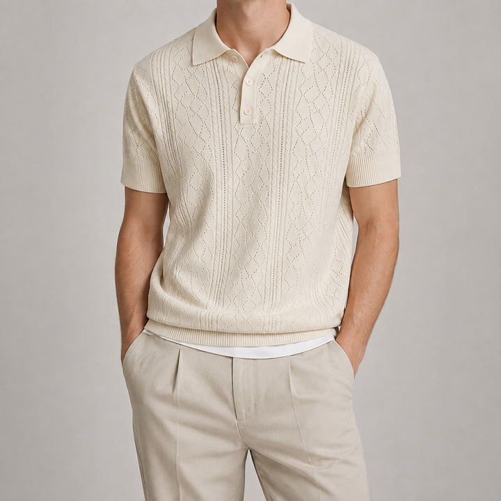 Halvorn | Men&