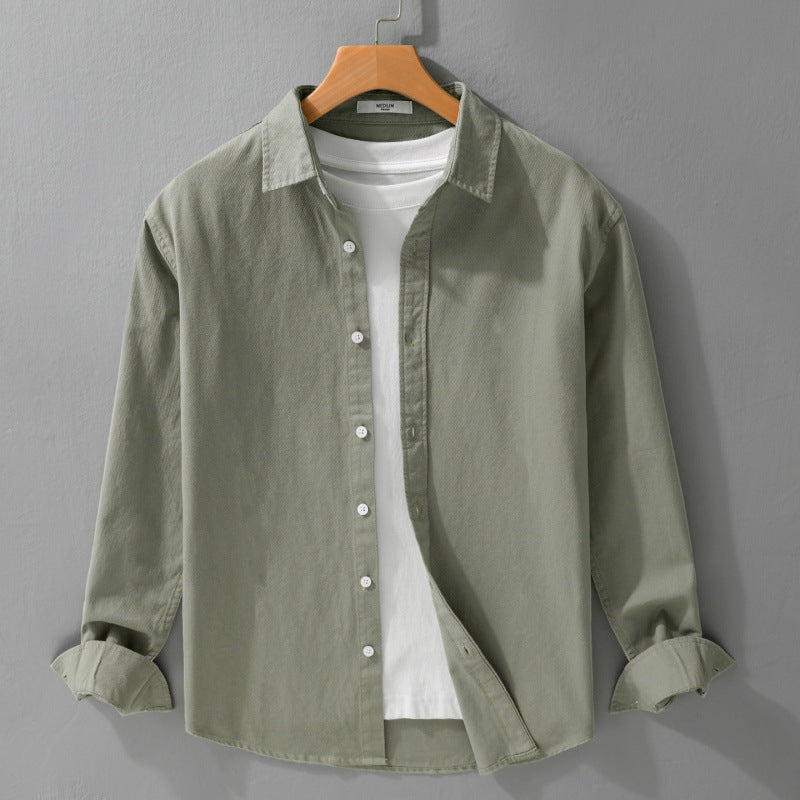 Halvorn | Men&