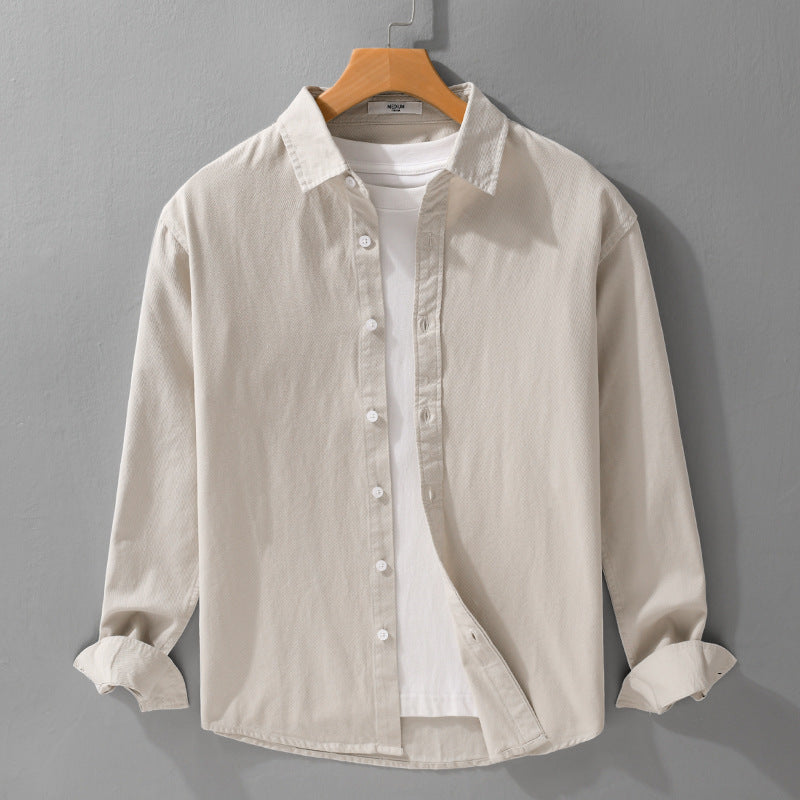 Halvorn | Men&