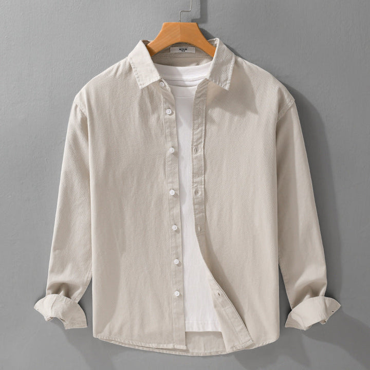 Halvorn | Men&