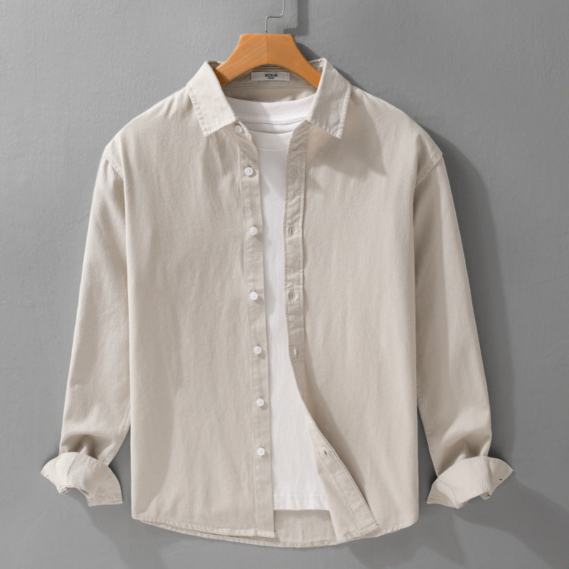 Halvorn | Men&