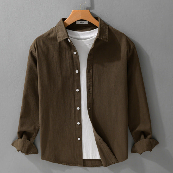 Halvorn | Men&