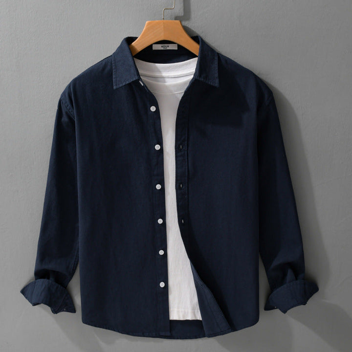 Halvorn | Men&