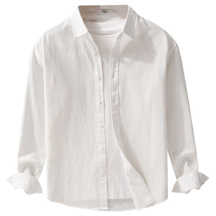 Halvorn | Men&