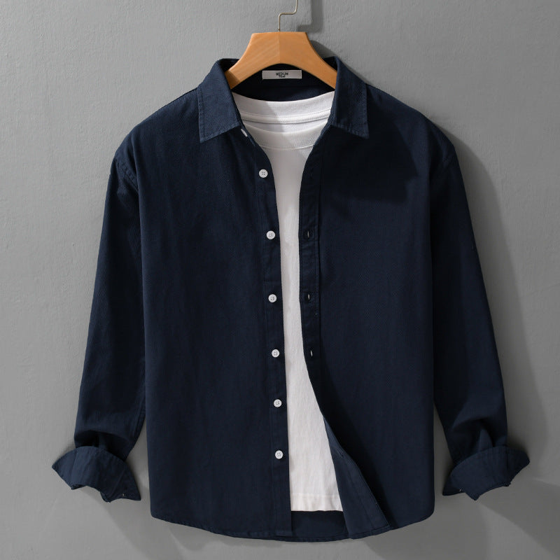 Halvorn | Men&