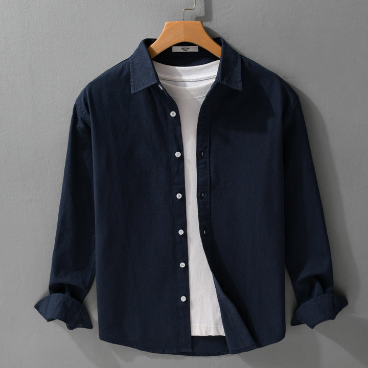 Halvorn | Men&