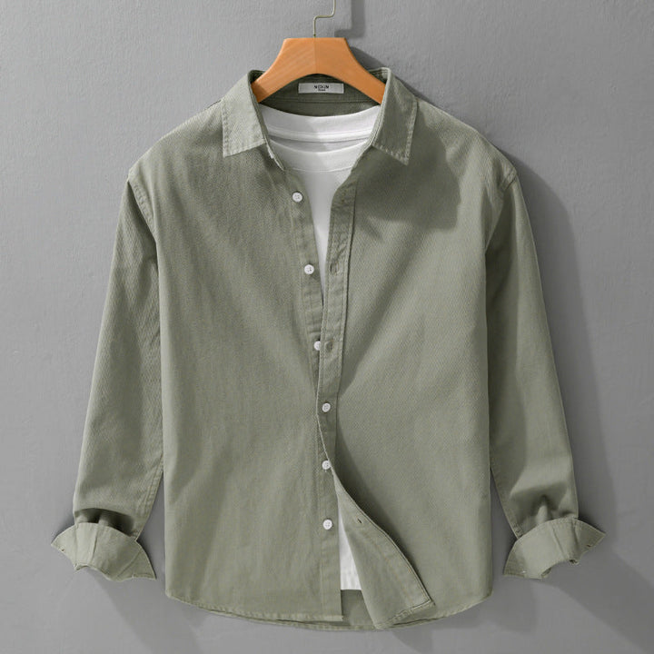 Halvorn | Men&