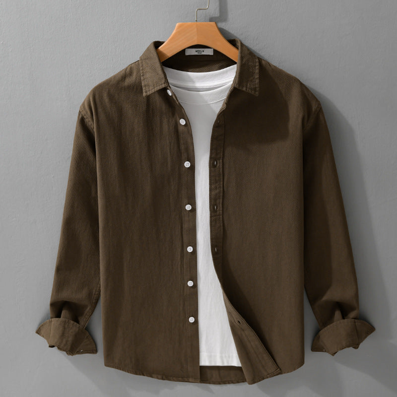 Halvorn | Men&