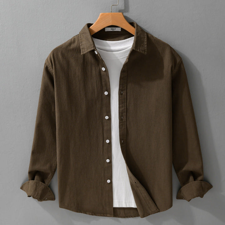Halvorn | Men&