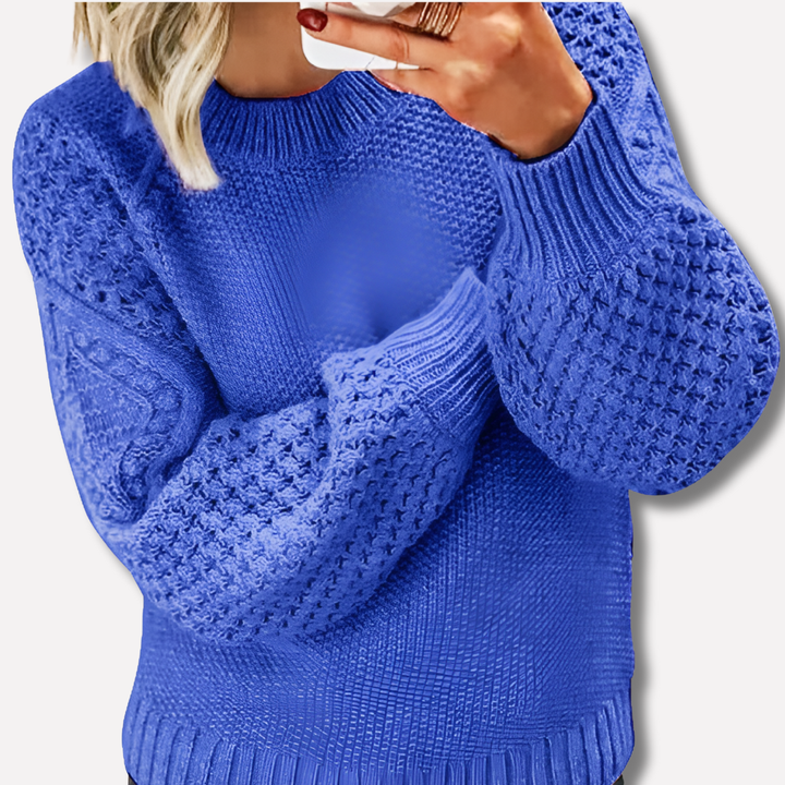 Halvorne | Women&