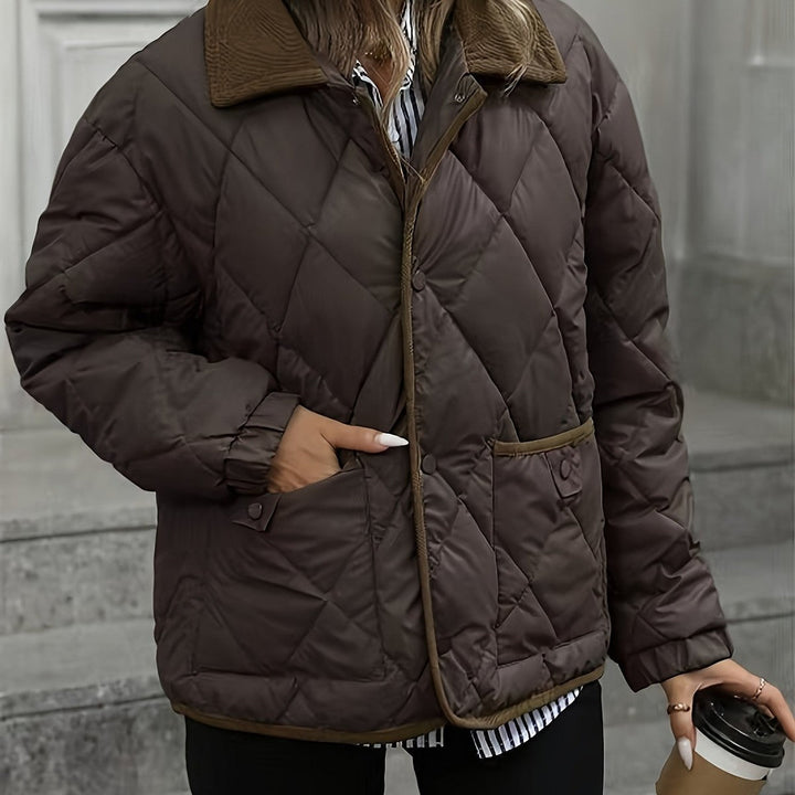 Halvorne | Women&