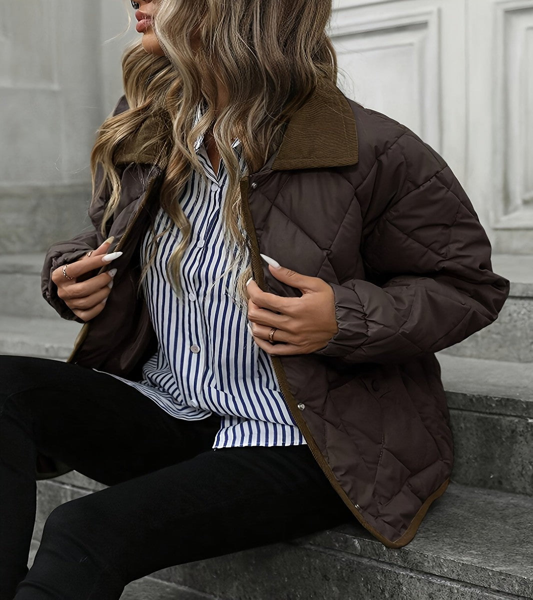 Halvorne | Women&