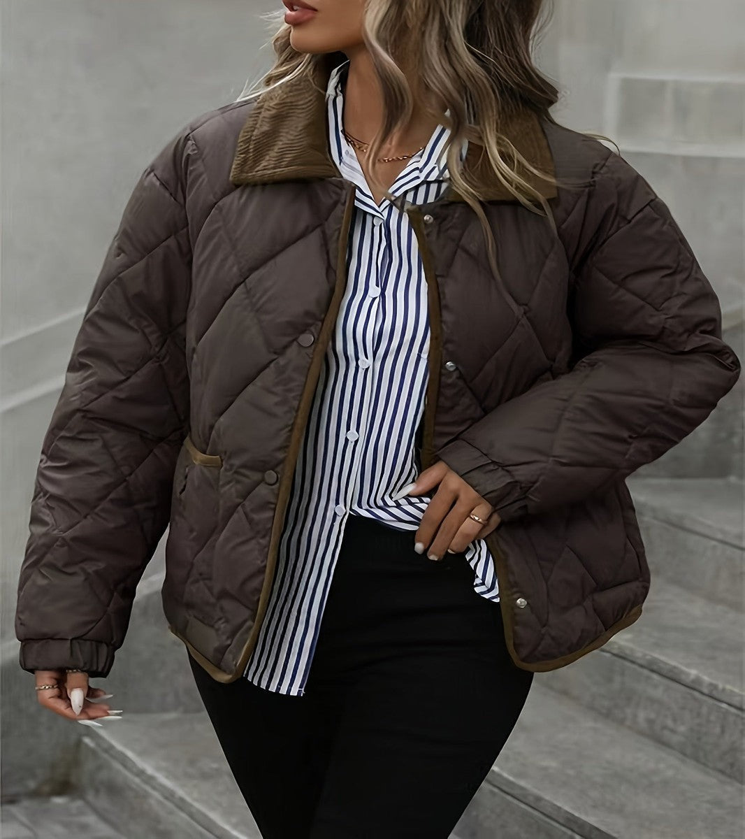 Halvorne | Women&