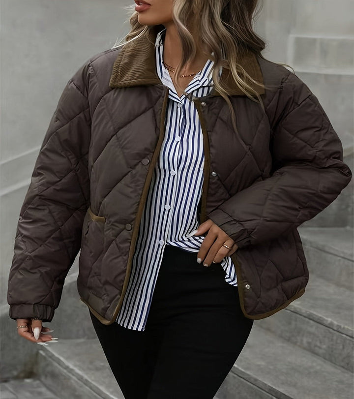 Halvorne | Women&