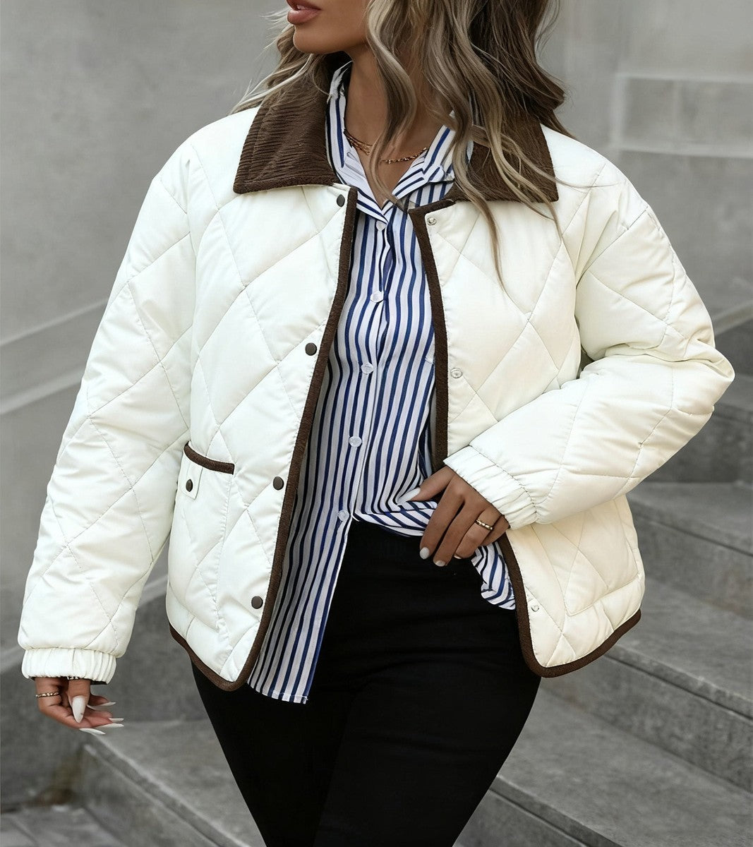Halvorne | Women&