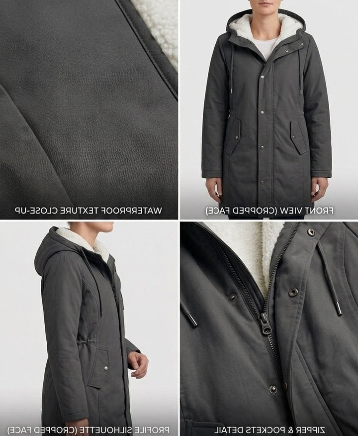 Halvorne | Women&