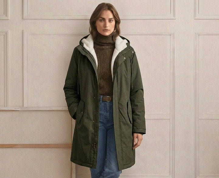 Halvorne | Women&