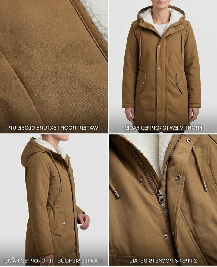 Halvorne | Women&