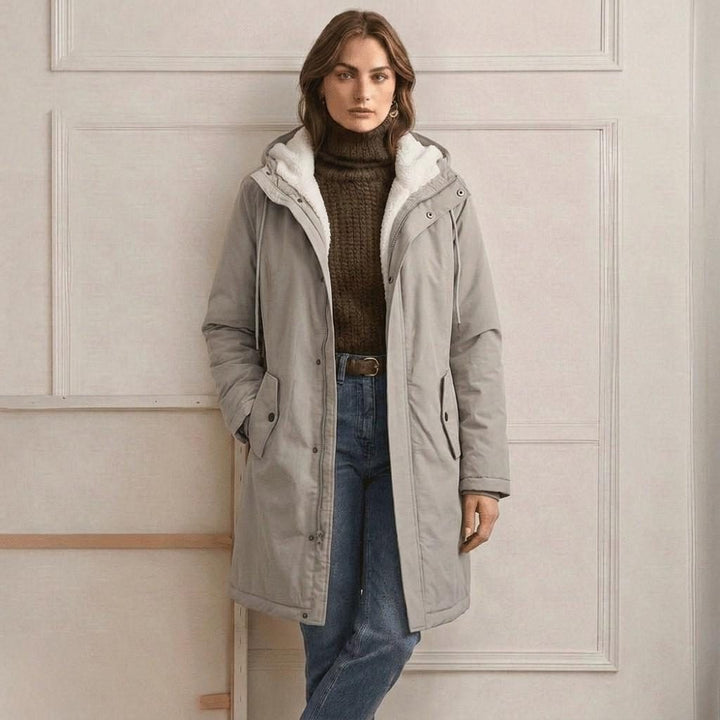 Halvorne | Women&