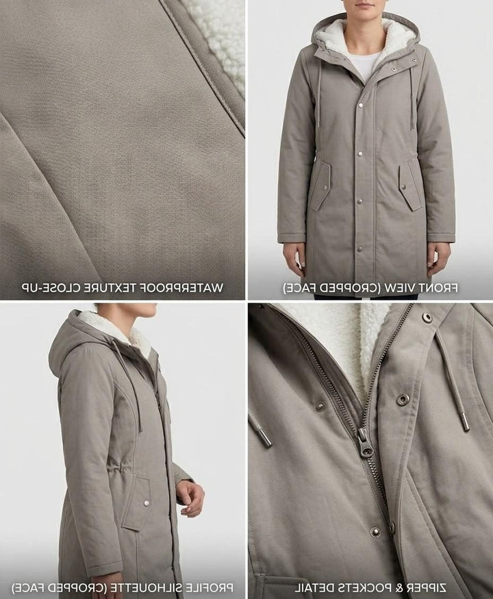 Halvorne | Women&