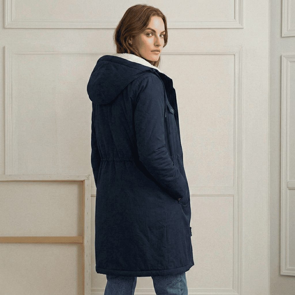 Halvorne | Women&
