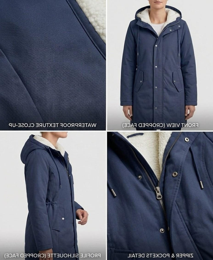 Halvorne | Women&