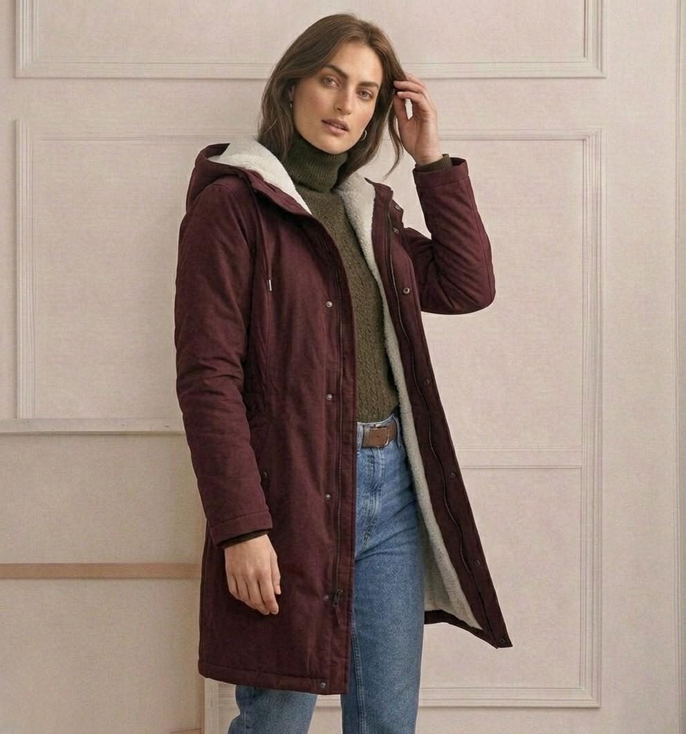 Halvorne | Women&
