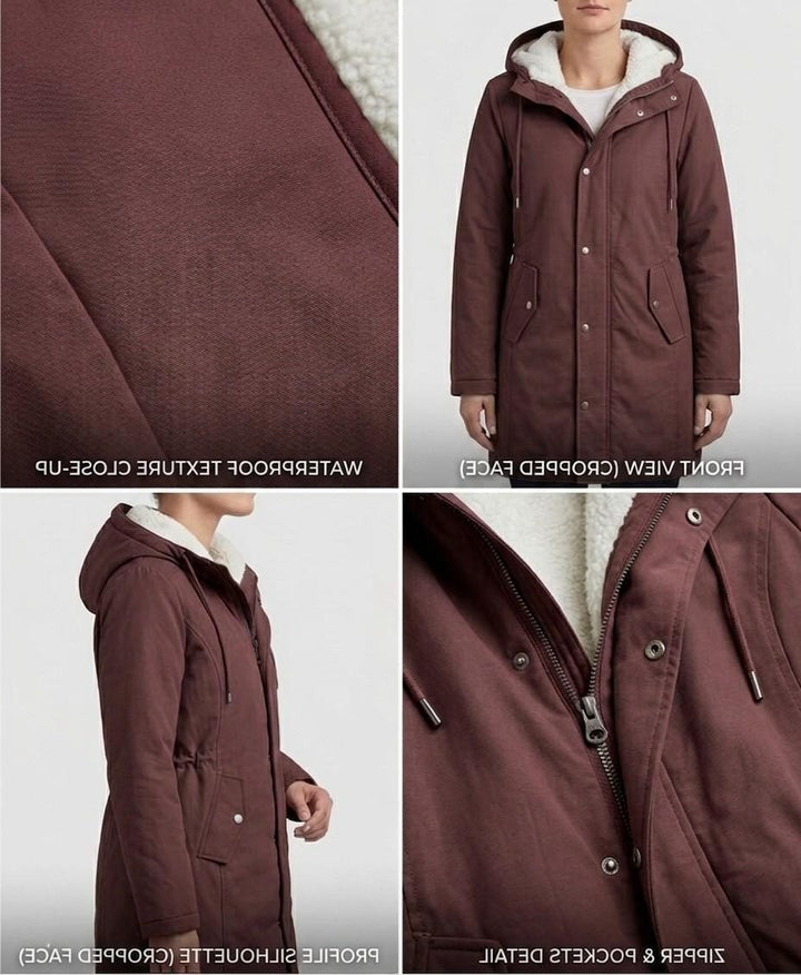 Halvorne | Women&