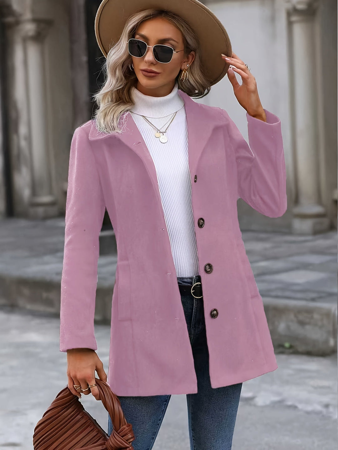 Orvaine | Women&