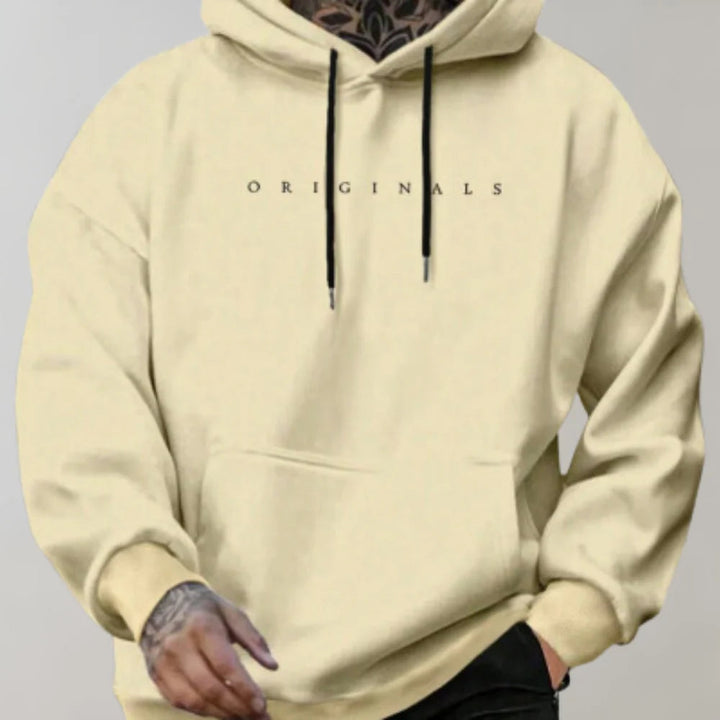 Orvandis | Men&