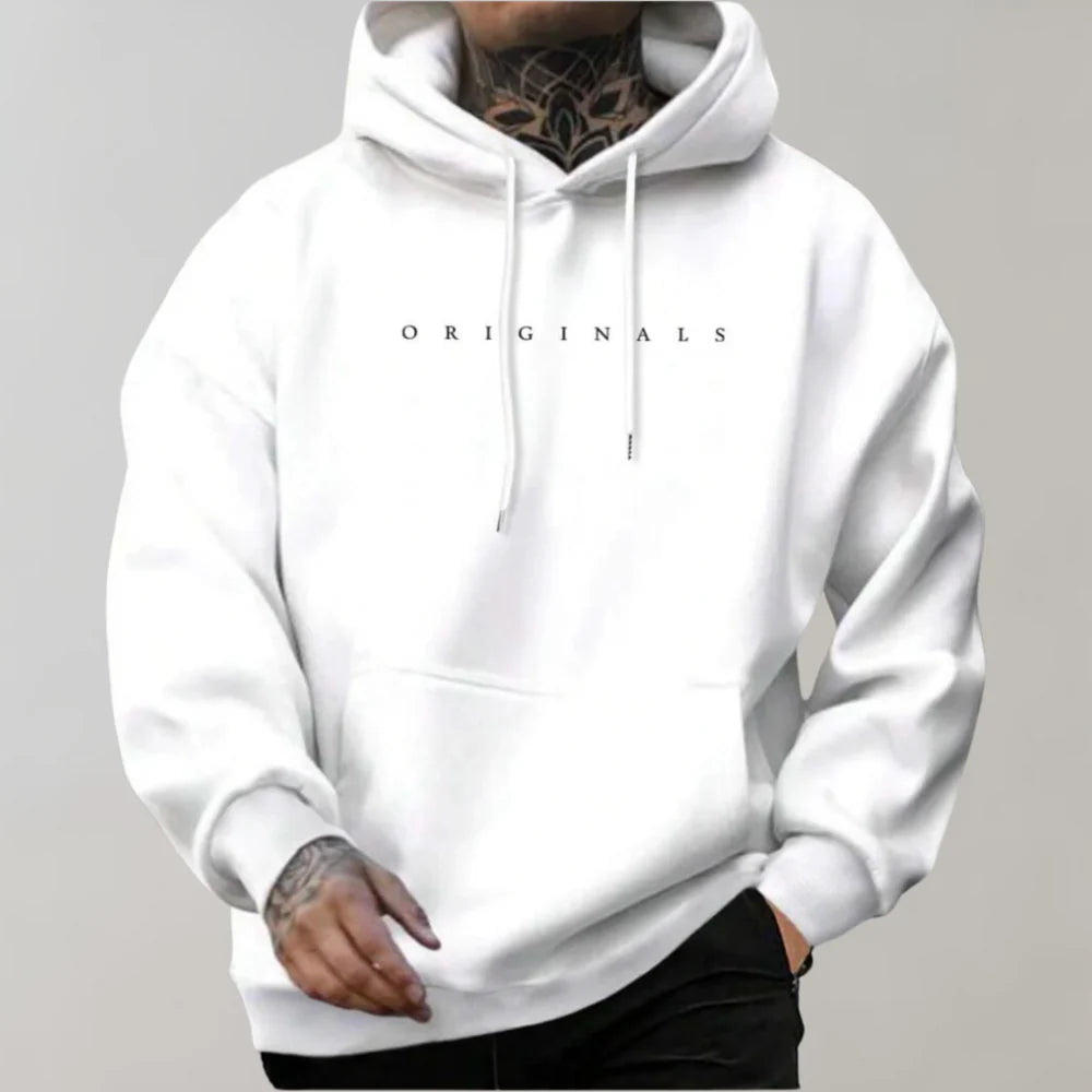 Orvandis | Men&